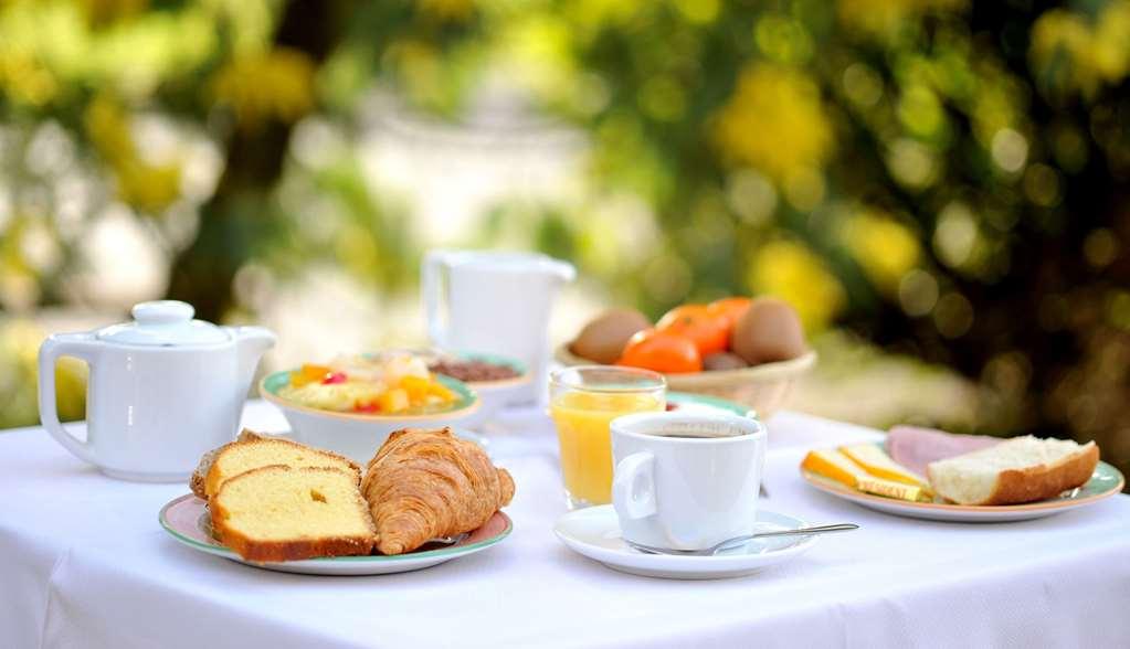 Brit Hotel Confort Pau Lons חדר תמונה